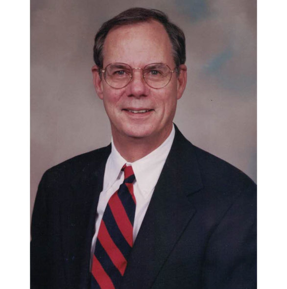 Frank Andrews