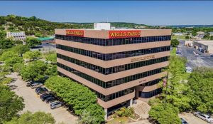 JWA's Office Building