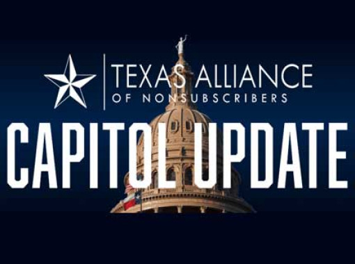 Nonsubscriber News From Austin Edited
