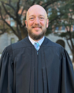 2025 04 16 Carlyle, Cory L. Headshot