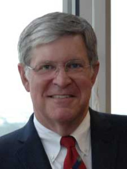 Brent Gamble