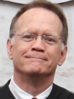 David Evans