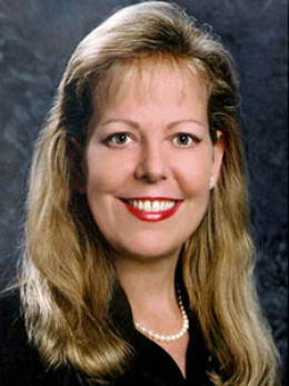 Nancy Thomas