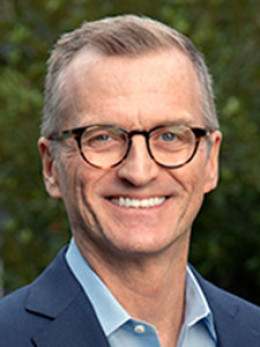 Patrick Keel